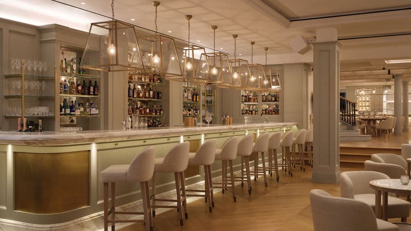Where to Eat in Central London: Fine Dining Restaurants From Around the World