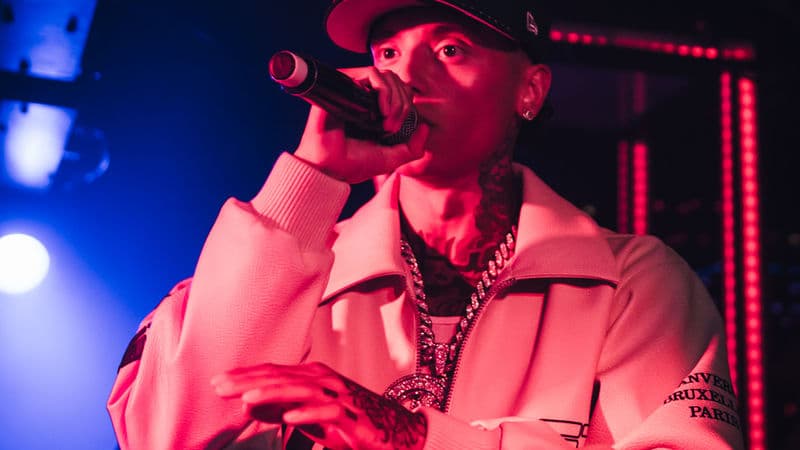 Where to Go Clubbing During Wireless Festival 2023: Celebrity Hotspots, Parties, & After Parties