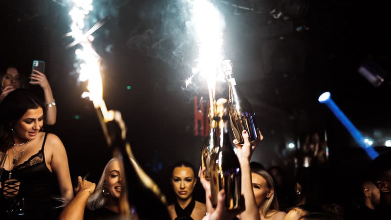 Which Clubs Do Celebrities Go To in London?