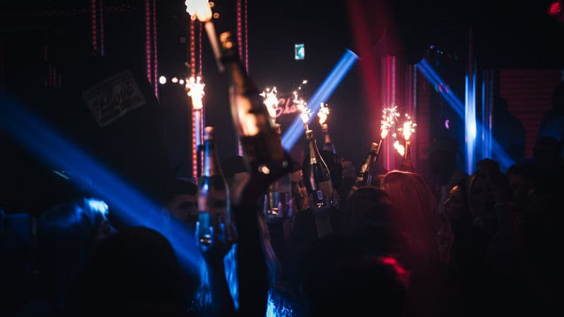 Will Designer Trainers Get You Rejected in Mayfair?