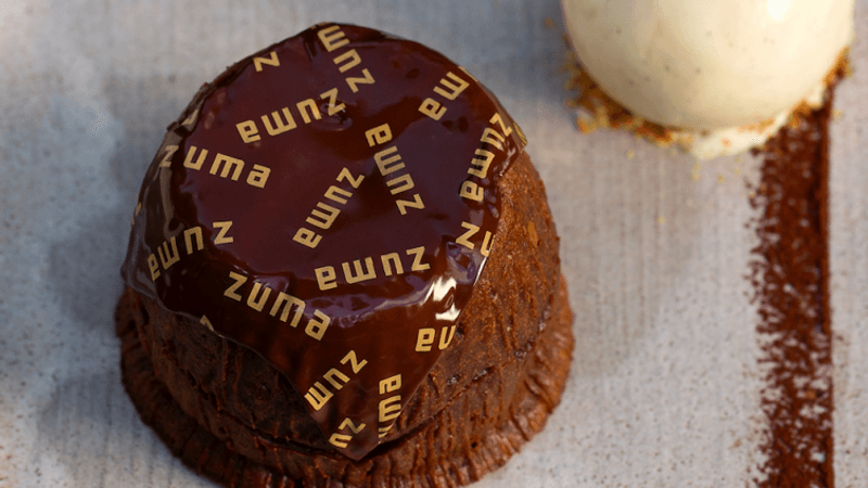 Zuma London - A Sophisticated Izakaya-style Asian restaurant in Knightsbridge, London