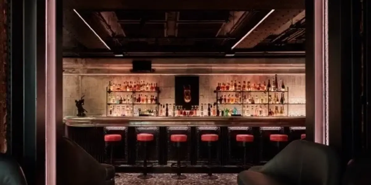 Beat London Table Bookings