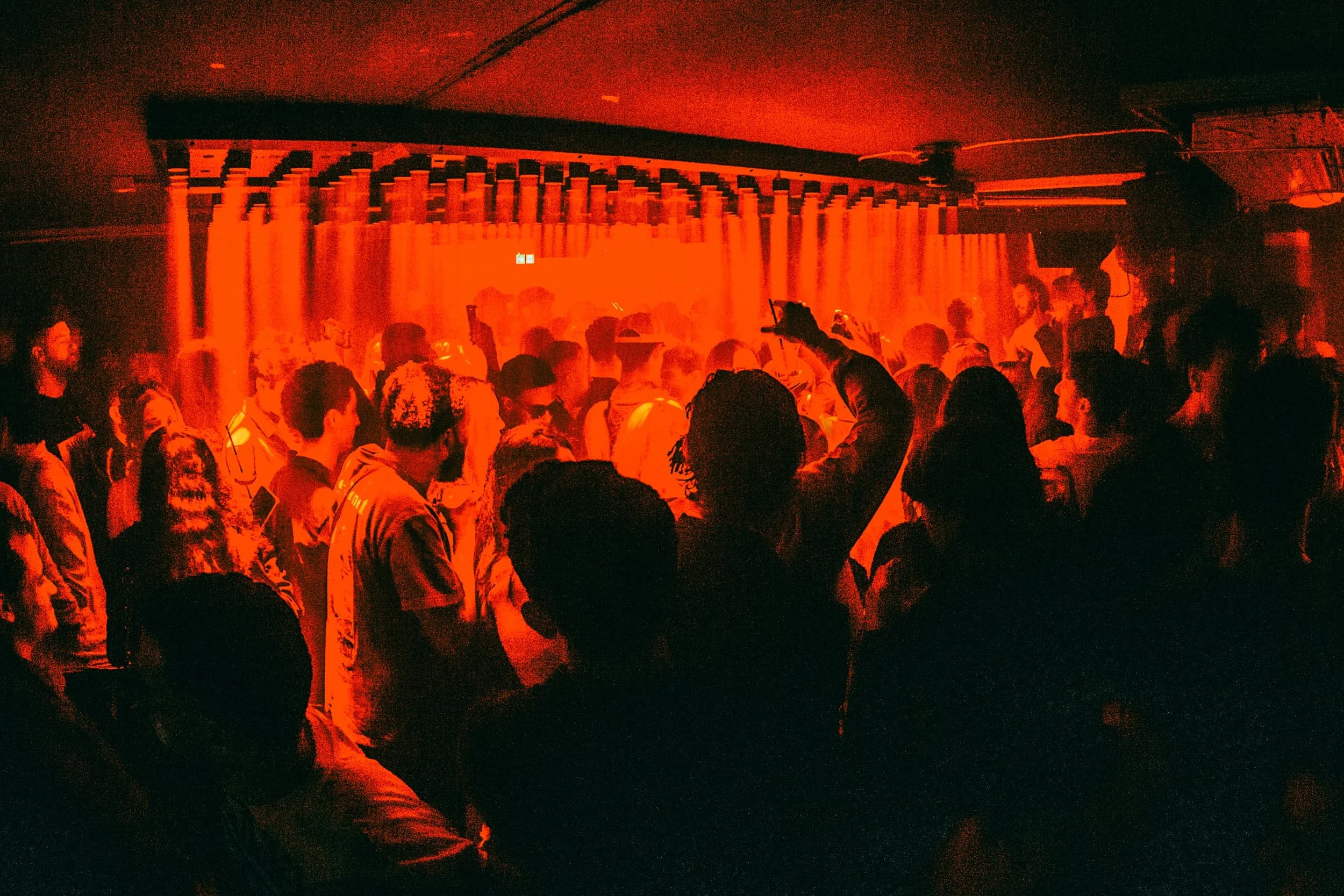 Gallery Club London Table Booking