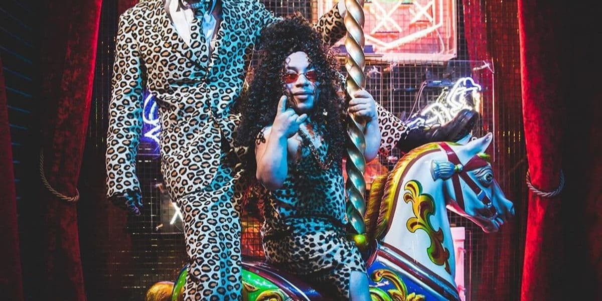 Cirque Le Soir Guestlist