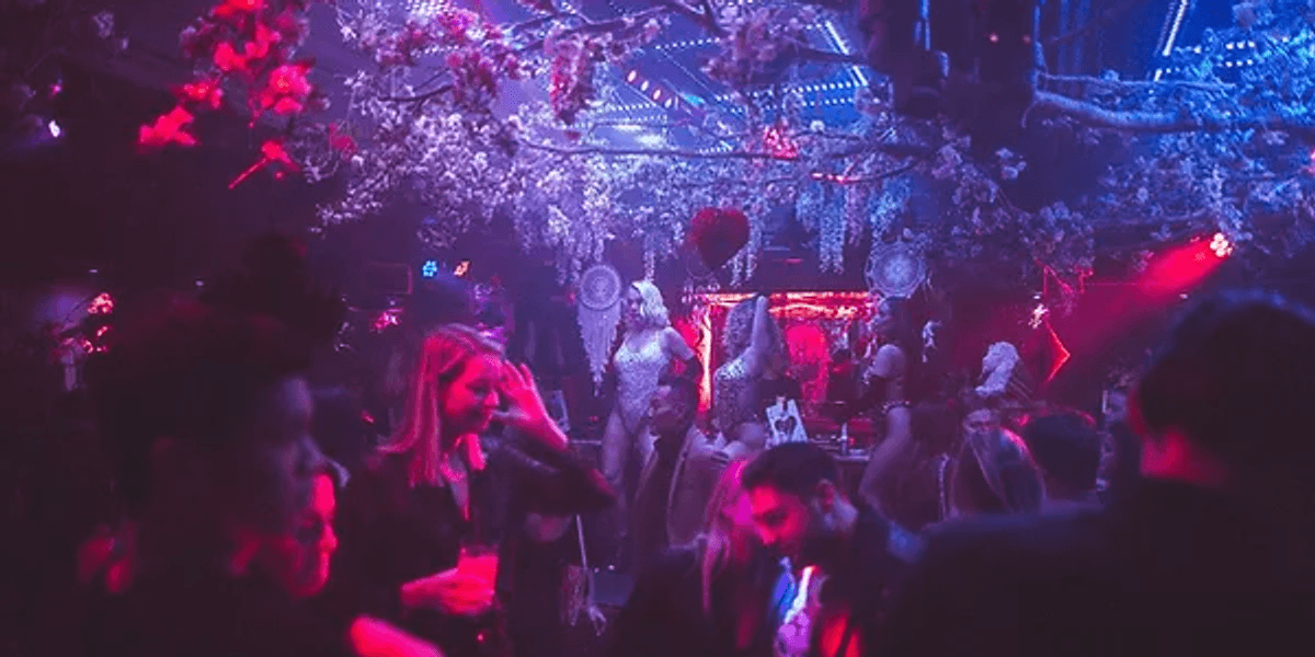Cuckoo Club Guestlist