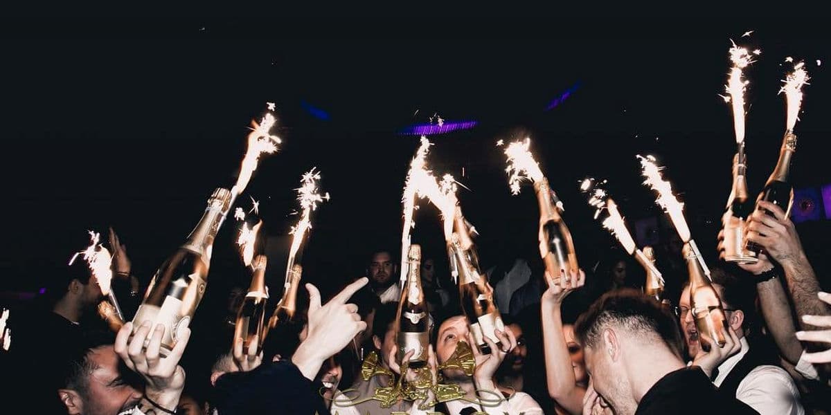 Maddox Club Guestlist