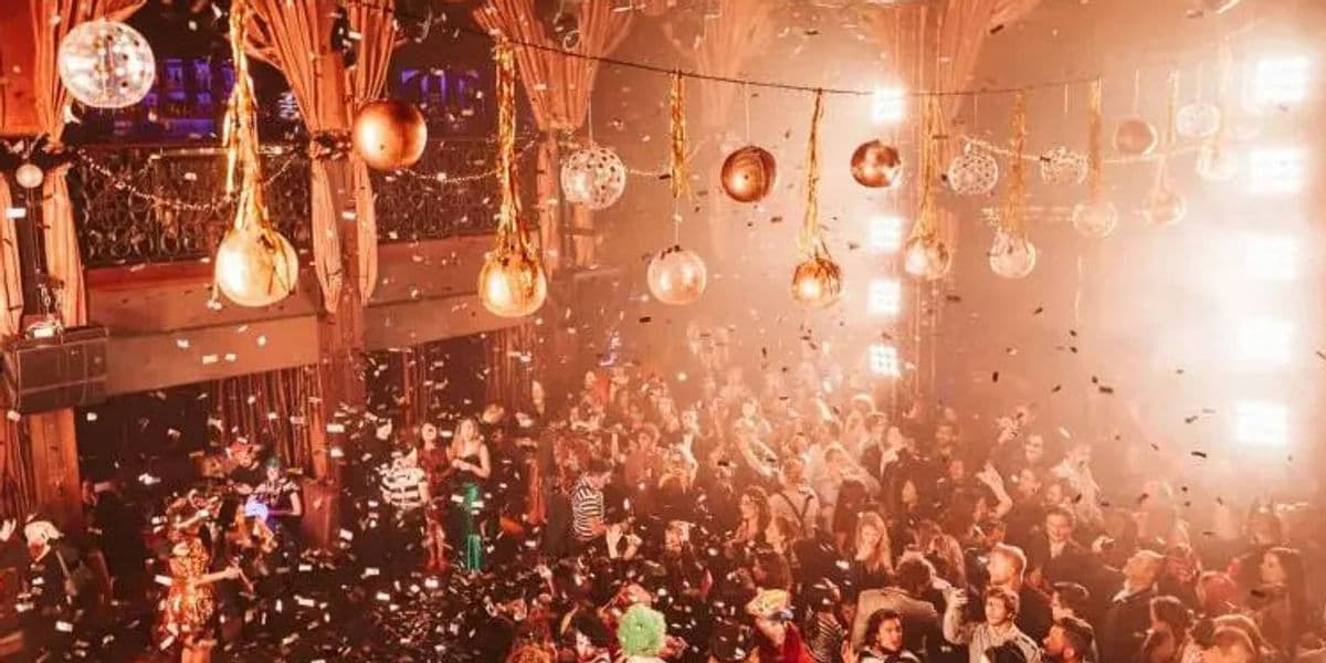 Proud Late London Guestlist