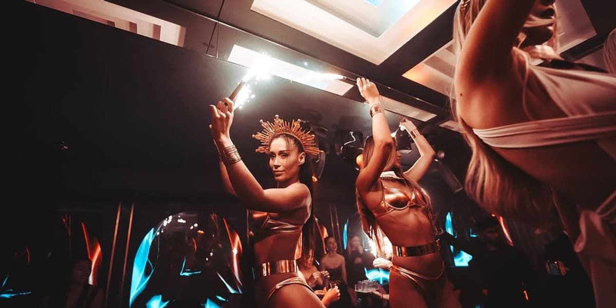 Selene London Guestlist