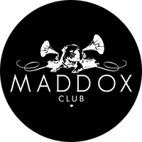 Maddox logo