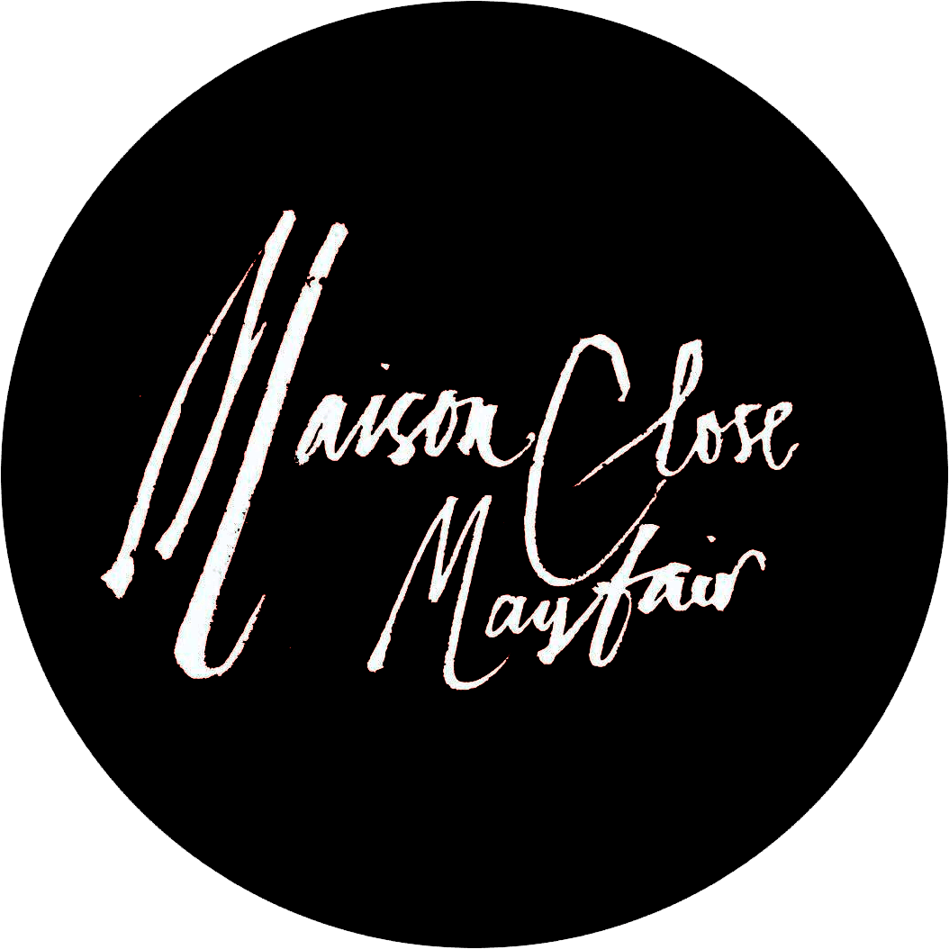 Maison Close logo