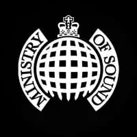 Ministry of Sound logo