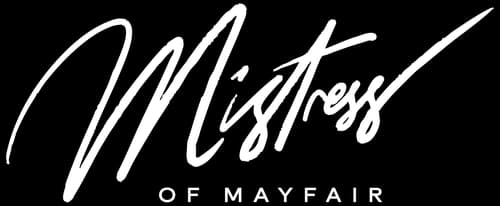 Mistress of Mayfair logo