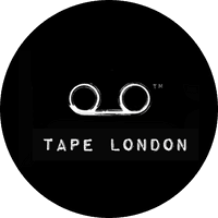 Tape logo