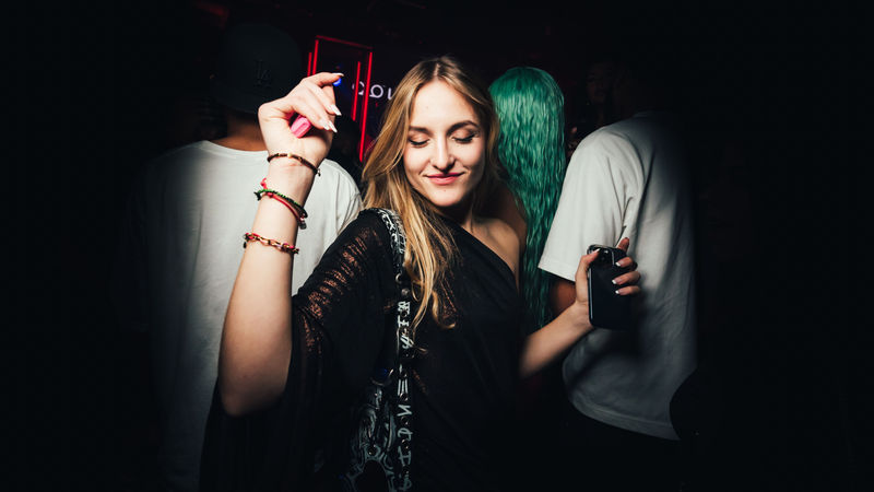 Can You Go Clubbing in Boots?: Your Guide to Getting in Anywhere in ...