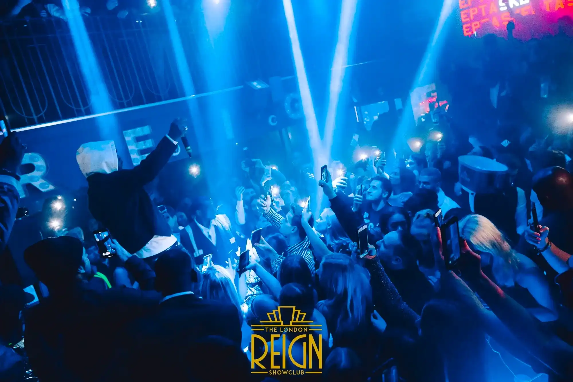 Reign Guestlist | Mayfair Nights Reign Guestlist | Mayfair Nights